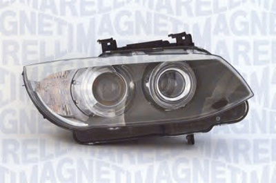 MAGNETI MARELLI 711307023363 -  Основная фара